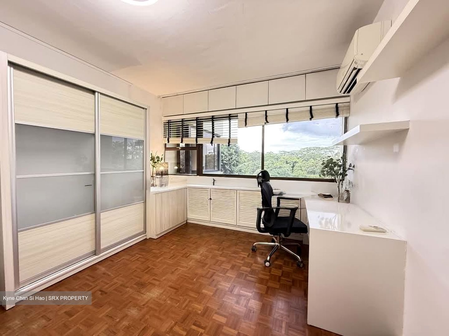 Pine Grove (D21), Condominium #531539611